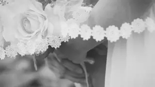 Тамада умерла во время свадьбы в России