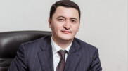 Камалжан Надыров получил новую должность