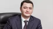 Камалжан Надыров получил новую должность