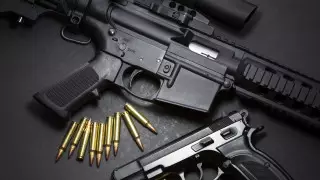 Названы крупнейшие экспортеры оружия в мире