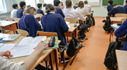 Министр рассказал о 12-летнем обучении и латинице в школах