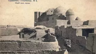 Ясауи кесенесіне және маңына жерленген тағы 12 тұлға анықталды