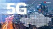 Huawei поделилась перспективами запуска сети 5G в Казахстане в 2021 году