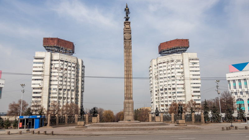 Когда в Алматы объявят локдаун