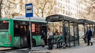 Будут ли ездить автобусы и метро на выходных в Алматы