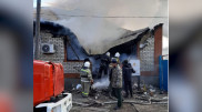 Газовый баллон взорвался в Кызылординской области: погибли 4 человека
