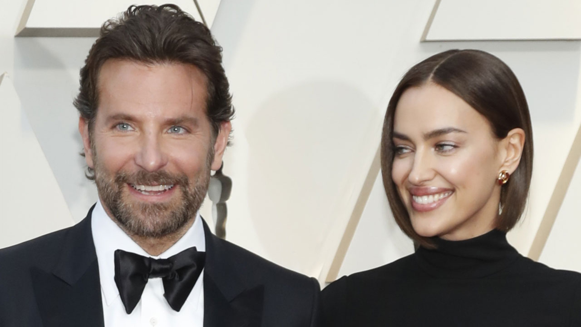 Ирина Шейк и Брэдли Купер отправили дочь учить русский