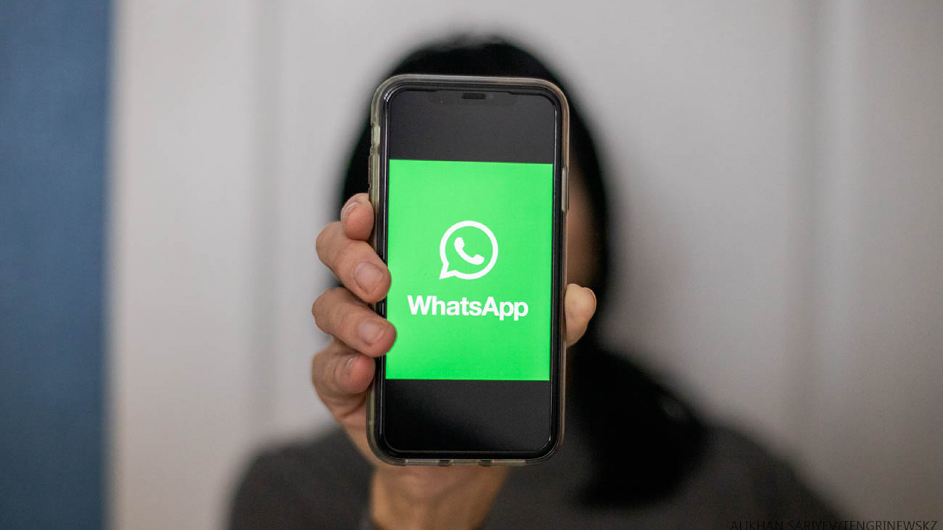 Пользователей WhatsApp предупредили об отключении: 15 марта 2021 19:30 -  новости на Tengrinews.kz