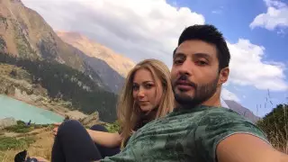 5 тысяч километров. Алматинка вернулась из Каира за котом и застряла