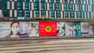 Вышло новое постановление об ужесточении карантина в Нур-Султане