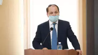 Ветеран Афганской войны стал заместителем акима Атырауской области