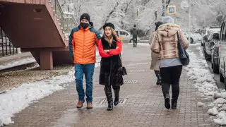 Утреннюю сводку по коронавирусу обнародовал Минздрав