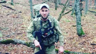 Бывший спецназовец рассказал о тайных казнях в Чечне