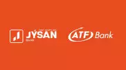 АТФБанк присоединят к Jusan Bank