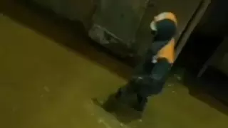 "Цех залило щелочью": Ситуация на заводе в Павлодаре попала на видео