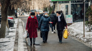О ситуации с коронавирусом в Алматы рассказал глава УОЗ