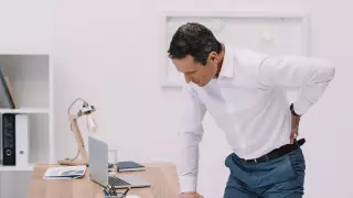 Врач рассказал о последствиях COVID-19 для почек