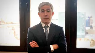 Реформа в адвокатуре: мнение Минюста