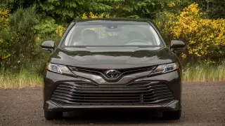 Угон авто со штрафстоянки Нур-Султана: задержан экс-судоисполнитель