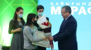 "Фиктивный" сертификат для актюбинки объяснили в акимате