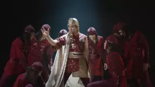 Что приготовил для зрителей "Астана Балет" в апреле