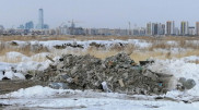 Штраф в 3 миллиона должны выплатить предприниматели Нур-Султана