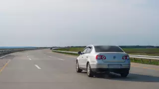 Когда отремонтируют дорогу Нур-Султан - Алматы