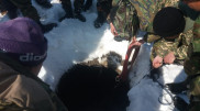 Житель Туркестанской области двое суток просидел в колодце