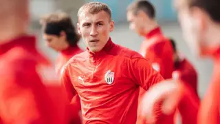 "Астана" объявила о возвращении Исламбека Куата