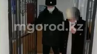 Пенсионерка вышла на свободу после 11 лет тюрьмы за сбыт героина