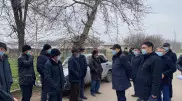 Поручено улучшить жизнь жителей приграничных сел Туркестанской области