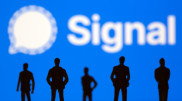 Приложение Signal заблокировали в Китае