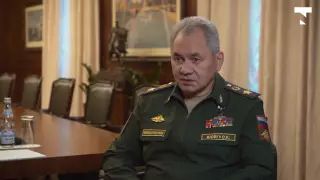 Ресей қорғаныс министрі "Қазақстанды қосып алу" туралы сөздерге жауап берді