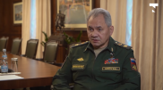 Ресей қорғаныс министрі "Қазақстанды қосып алу" туралы сөздерге жауап берді