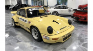 Porsche Пабло Эскобара выставили на продажу