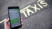 Британских водителей Uber приравняли к официальным сотрудникам
