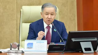 Нигматулин: Система закупок квазигоссектора будет переформатирована