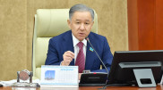 Нигматулин: Система закупок квазигоссектора будет переформатирована