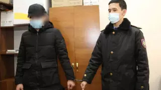 Гибель пяти человек в Туркестане: задержан подозреваемый