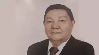 Ушел из жизни народный артист Казахской ССР Нариман Каражигитов