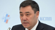 Какие объекты в Кыргызстане могут передать Китаю, рассказал Жапаров