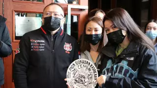 Kinopark приступил к съемкам второго полнометражного фильма