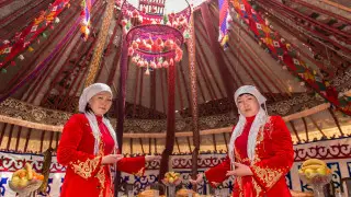 Наурыз или Ұлыстың ұлы күні? Мнение эксперта