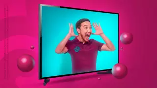 Берите кредит - забирайте телевизор. Forte запускает розыгрыш