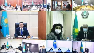 Сколько акимов будут избирать в 2021 году