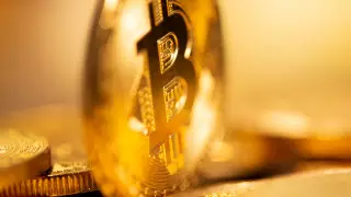 Рекламу биткоина запретили в Великобритании