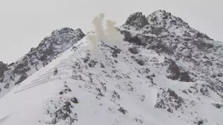 Чрезвычайная ситуация сложилась на Шымбулаке - СМИ