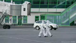Туристов попросили не допускать к вылету в Казахстан без ПЦР-справок