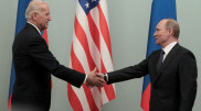 Россия отозвала посла в США после высказывания Байдена о Путине