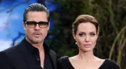 Анджелина Джоли обвинит Брэда Питта в домашнем насилии - СМИ